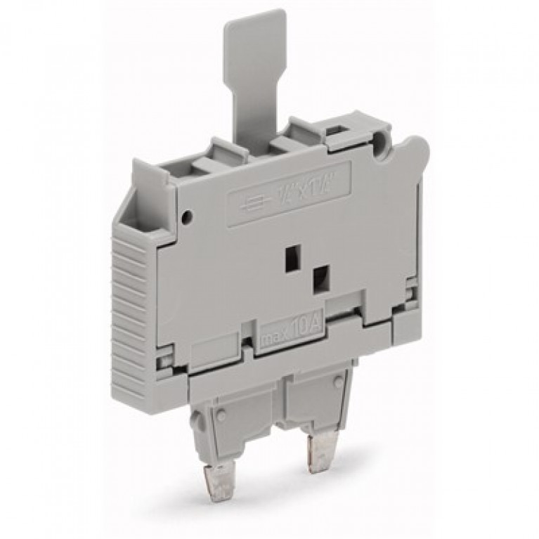 2006-931/1000-541 ПРЕДОХРАНИТЕЛЬ WAGO TJS PLG .25 X 1,25 - светодиод 24 В