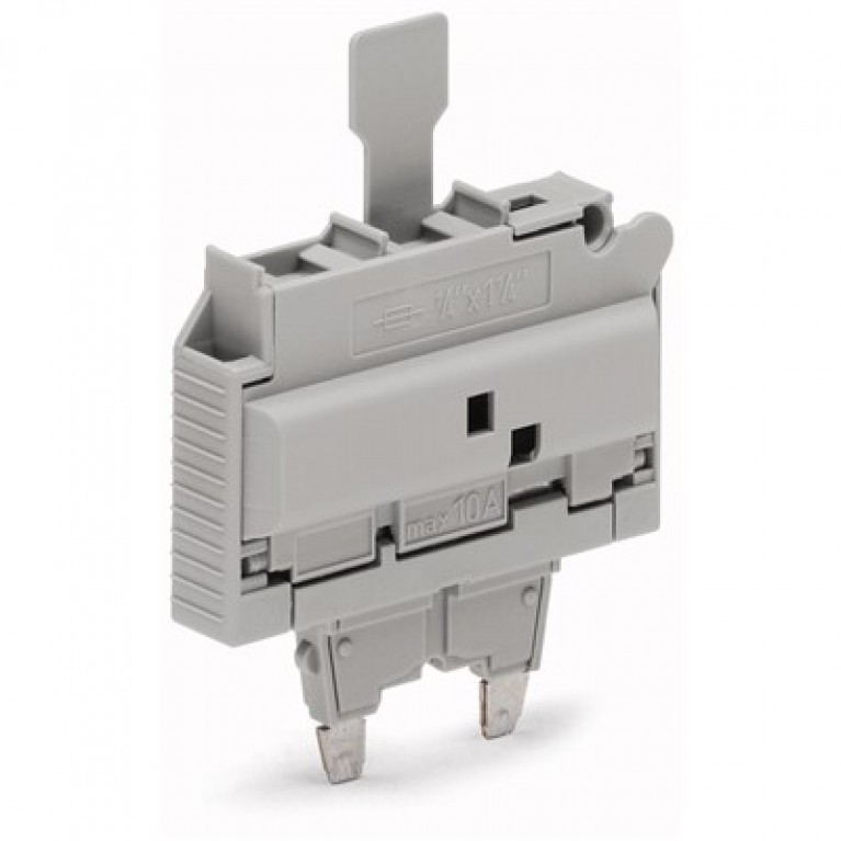 2006-931/1099-542 ПРЕДОХРАНИТЕЛЬ WAGO TJS PLG .25X1,25/2,5W-60V L