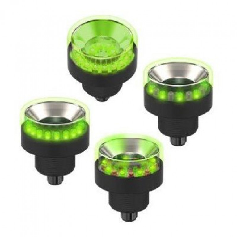 K50APPBGYCQP Баннер K50 Pick-To-Light