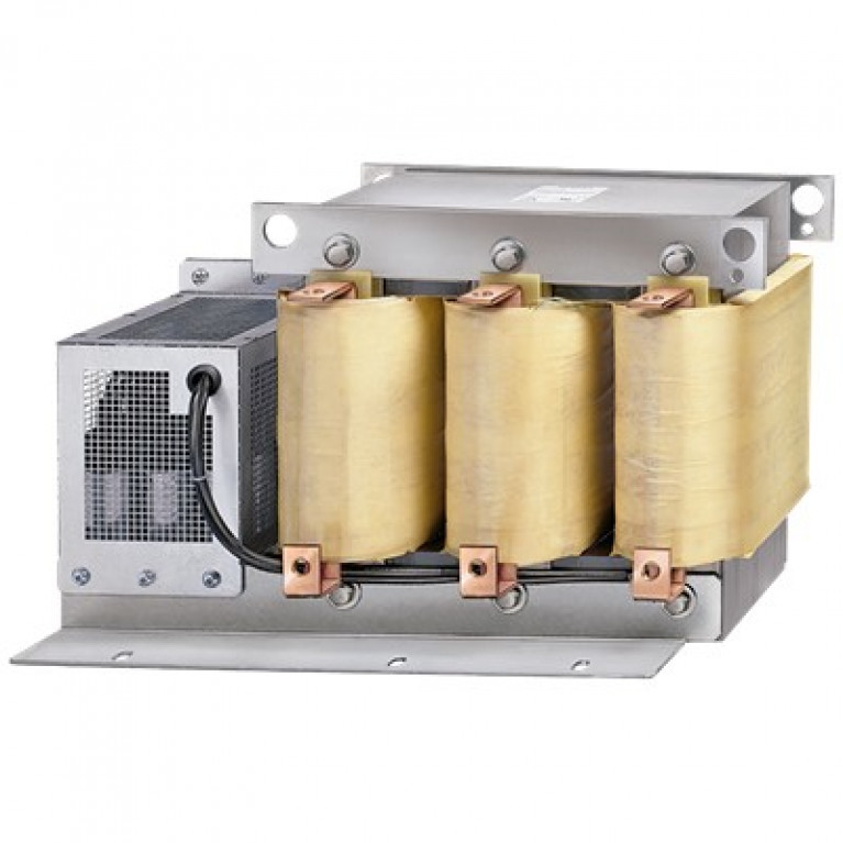 6SL32020AE262SA0 Siemens СИНУСНЫЙ ФИЛЬТР FSD 3AC 380-480В-61,8А