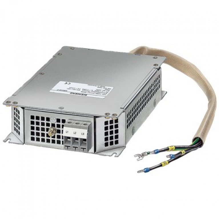6SL32030BD238SA0 ПОСТАВКА Siemens. ЛИНЕЙНЫЙ ФИЛЬТР КЛ. B ДЛЯ PM FSC