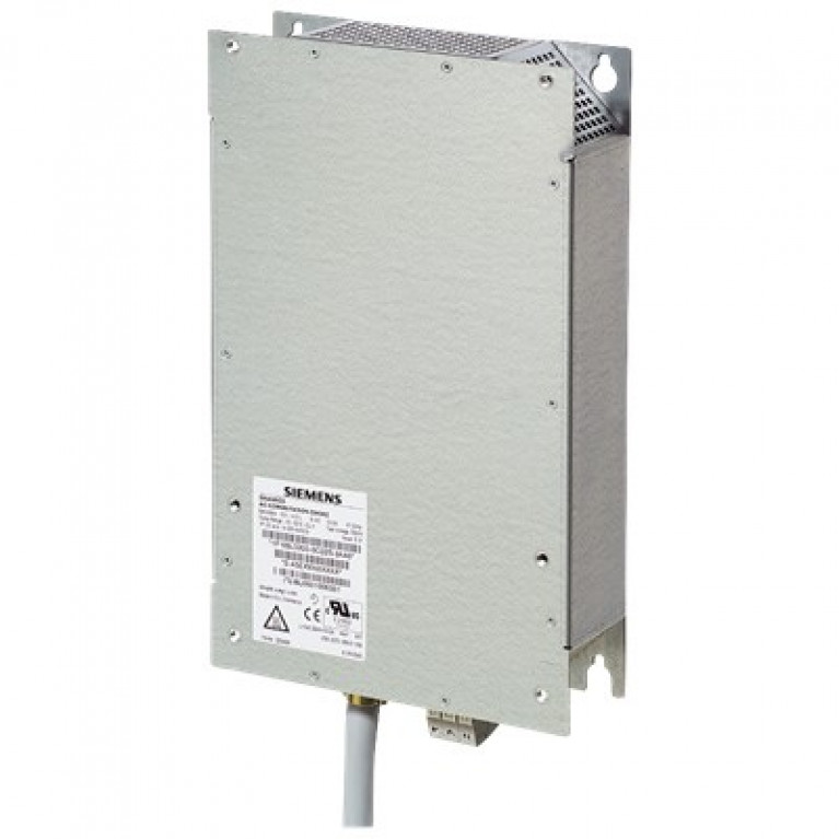 6SL32030CJ245AA0 Siemens OPT СЕТЕВОЙ РЕАКТОР SINAMICS