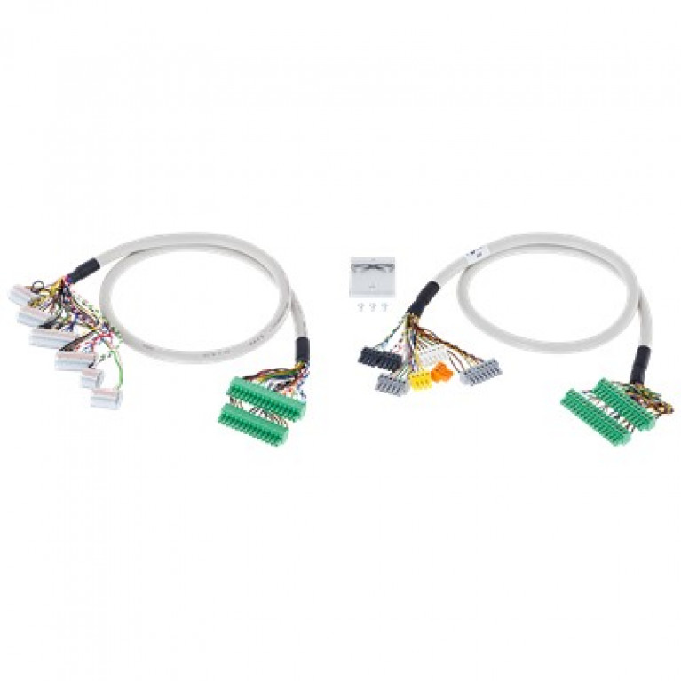 6SL32604TA001AA6 Siemens ОПЦИОНАЛЬНЫЙ КОМПЛЕКТ, SINAMICS, G120, ФОРМА КАБЕЛЯ