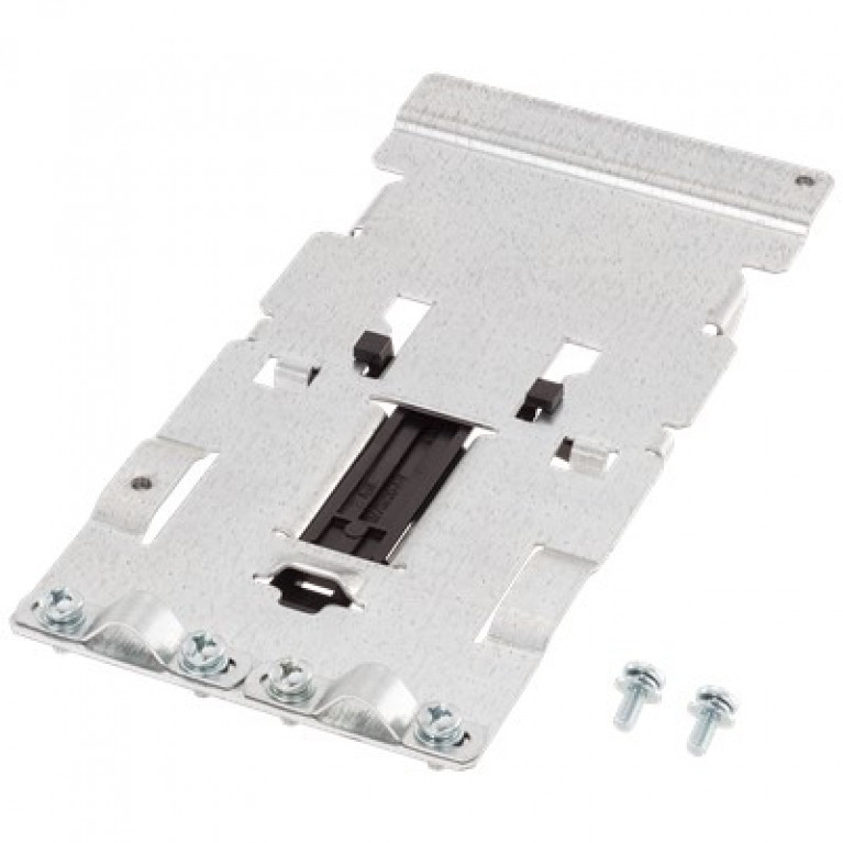 6SL32611BA000AA0 КОМПЛЕКТ ДЛЯ МОНТАЖА НА DIN-РЕЙКУ Siemens OPT G110