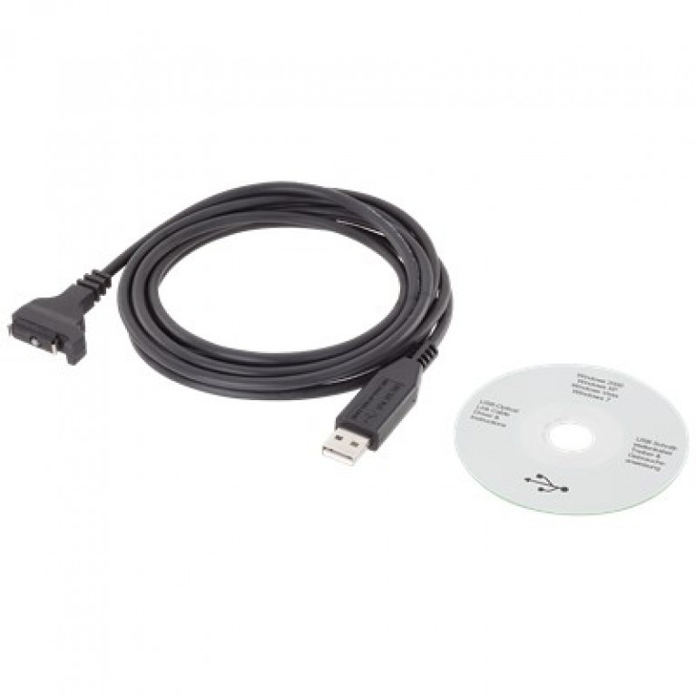 6SL35550PA002AA0 Siemens SINAMICS G120D USB-ИНТЕРФЕЙСНЫЙ КАБЕЛЬ 2,5 М
