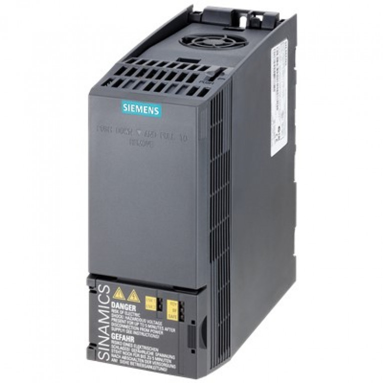 6SL32101KE143AP2 Siemens SINAMICS G120C DP 1,5кВт FILA