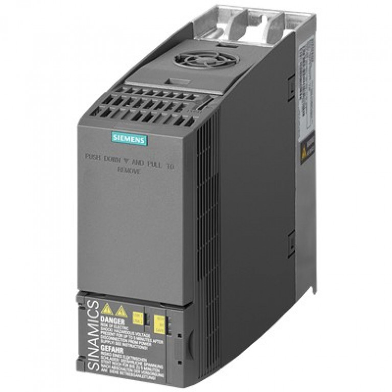 6SL32101KE175AF1 Siemens SINAMICS G120C PN 3,0кВт FILA