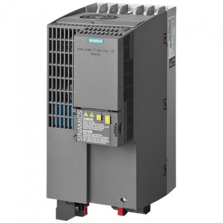6SL32101KE238UP1 Siemens SINAMICS G120C DP 18,5KW UNFIL