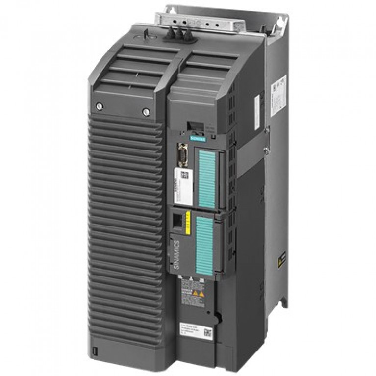 6SL32101KE244AF1 Siemens SINAMICS G120C PN 22,0 кВт FILA