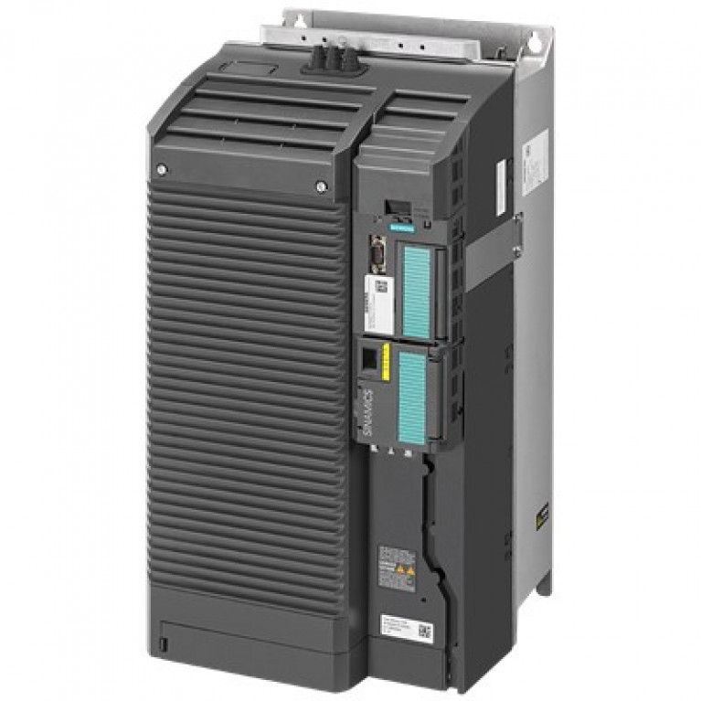6SL32101KE311AF1 Siemens SINAMICS G120C PN 55,0 кВт FILA