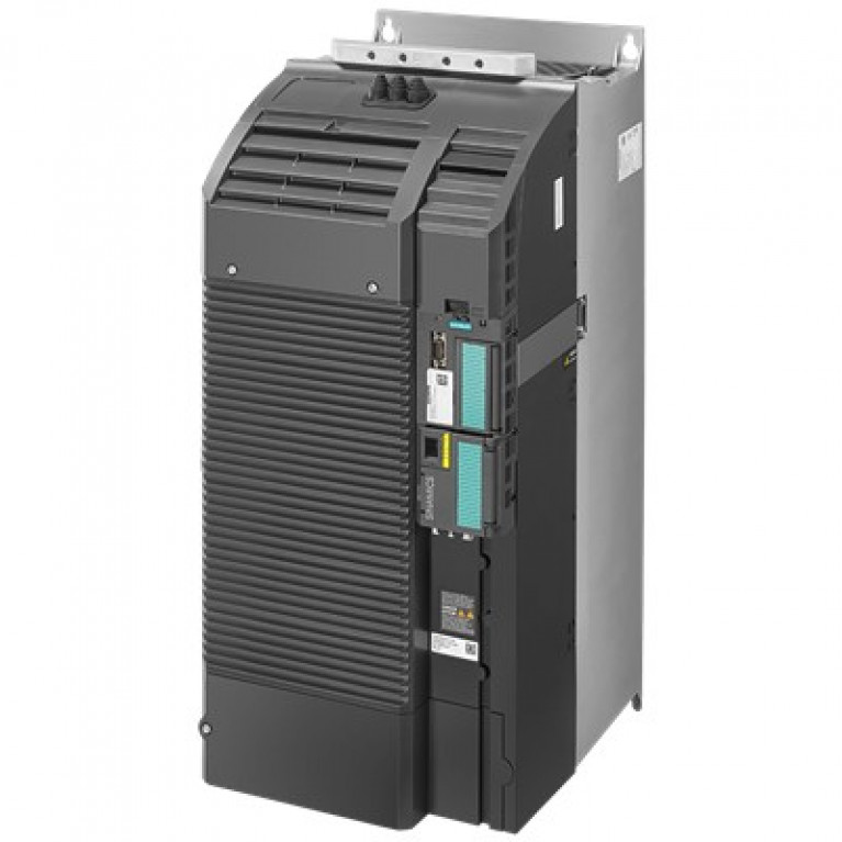 6SL32101KE324AF1 Siemens SINAMICS G120C PN 132,0 кВт FILA