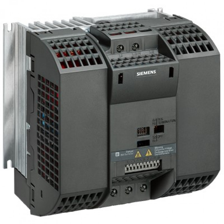 6SL32110AB222AA1 Siemens DR AC G110 230 В 1PA 3HP 9,6 А НО