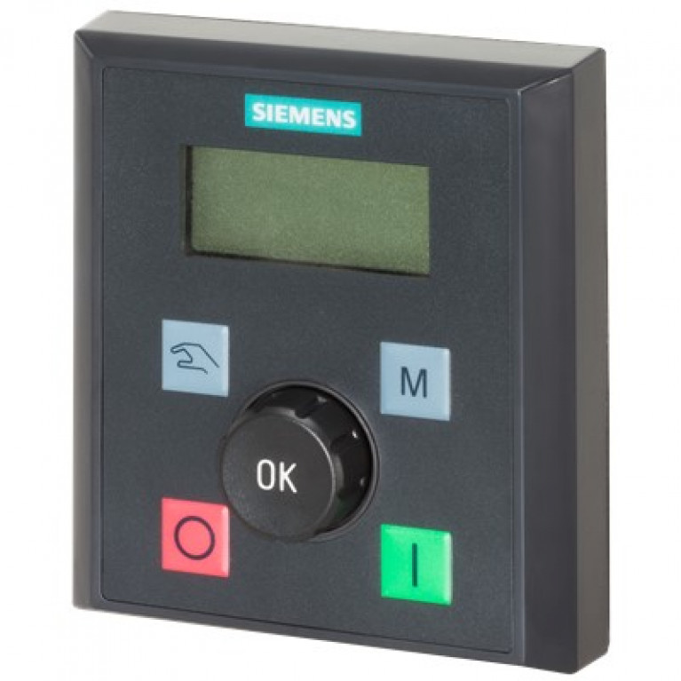 6SL32550VA004BA1 Сименс SINAMICS V20. ПБ