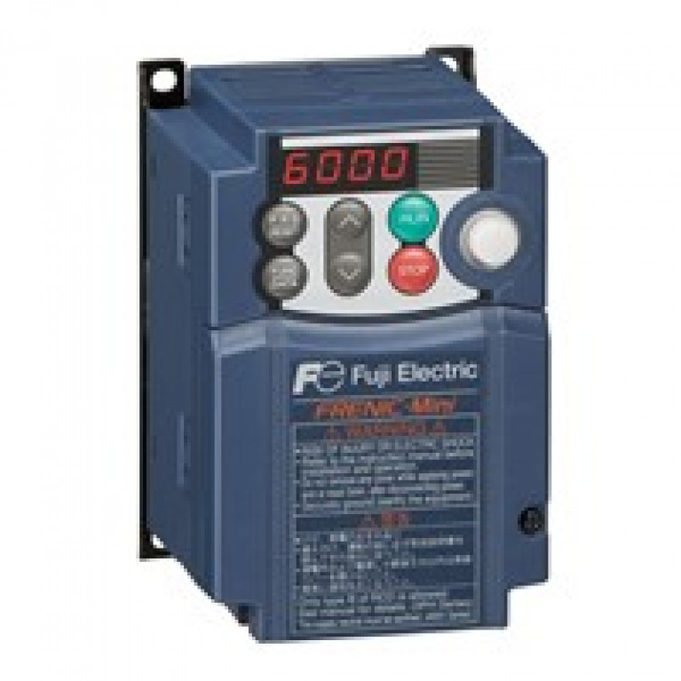 FRN0003C2S-6U Преобразователь частоты Fuji FRENIC-Mini