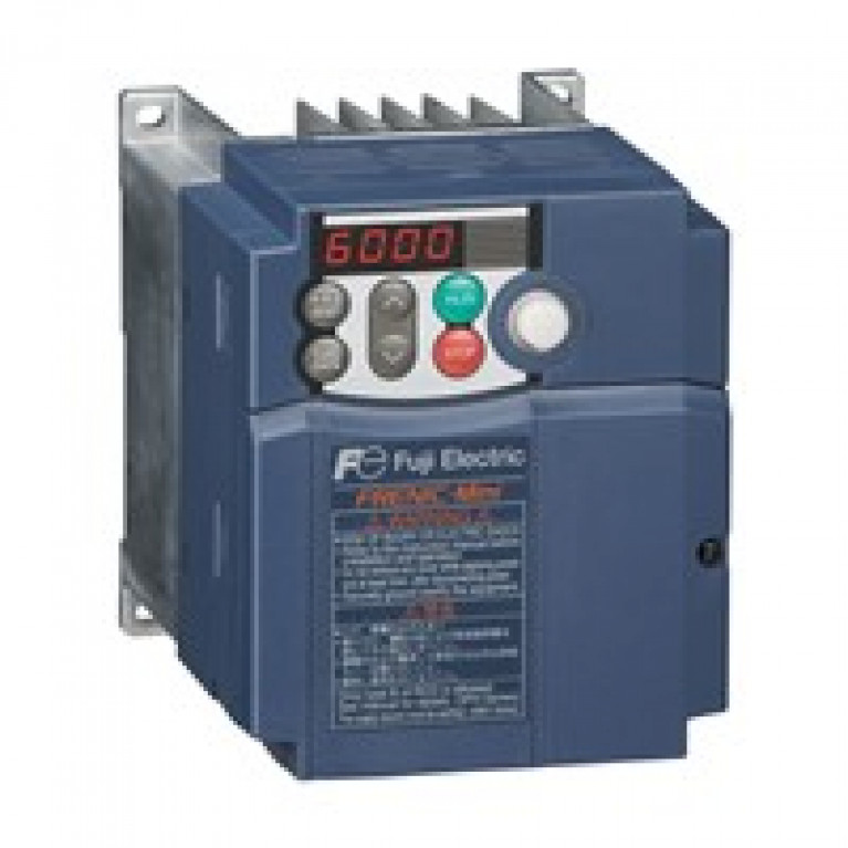 FRN0005C2S-6U Преобразователь частоты Fuji FRENIC-Mini