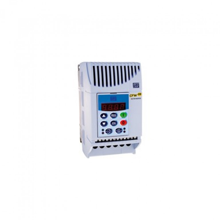 CFW080065TGN4A1Z Преобразователь частоты Weg