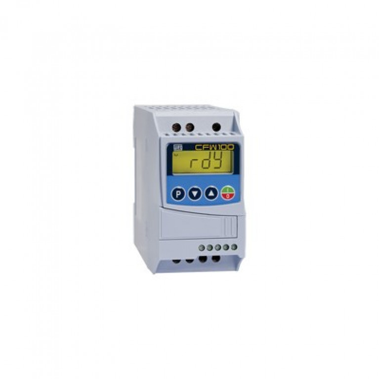 CFW100040SDZ Преобразователь частоты Weg