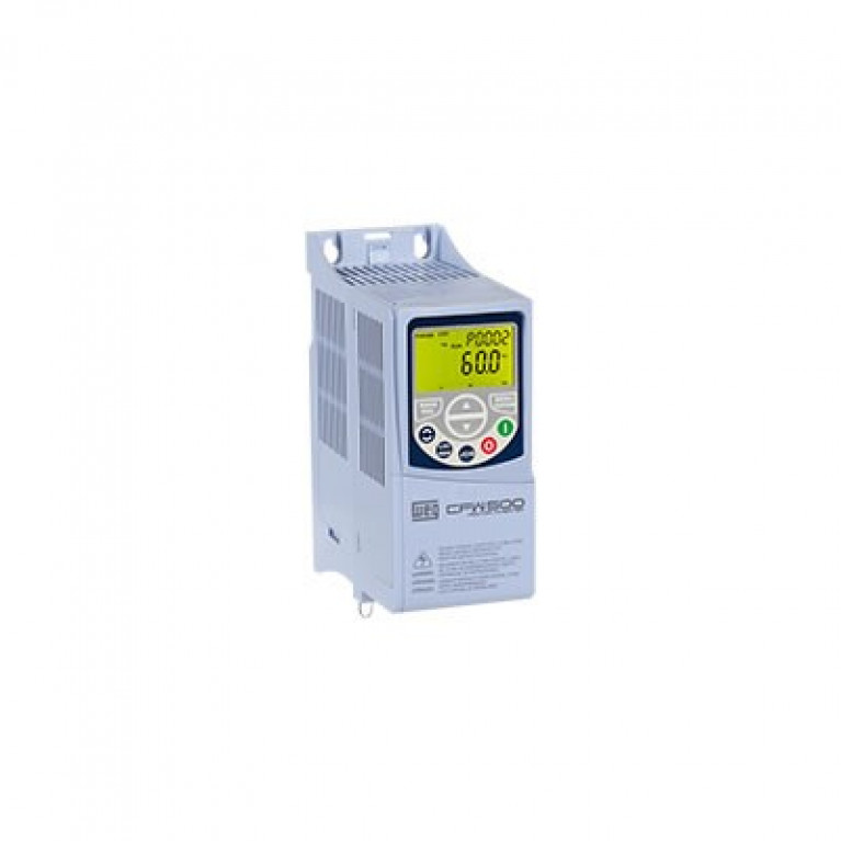 CFW500B04P3T4DBN1 Преобразователь частоты Weg