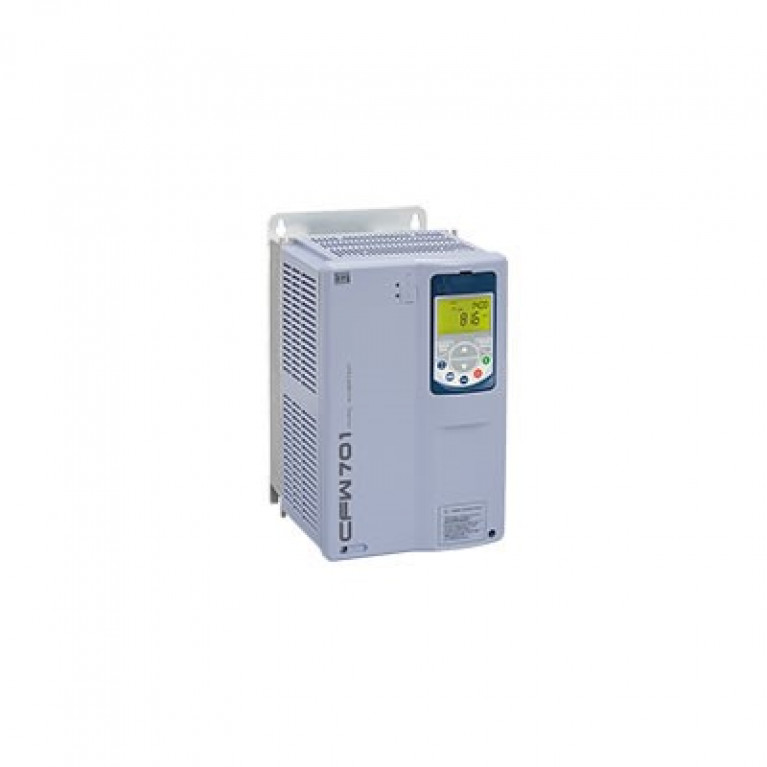 CFW701A06P0S2DBN1C3 Преобразователь частоты Weg