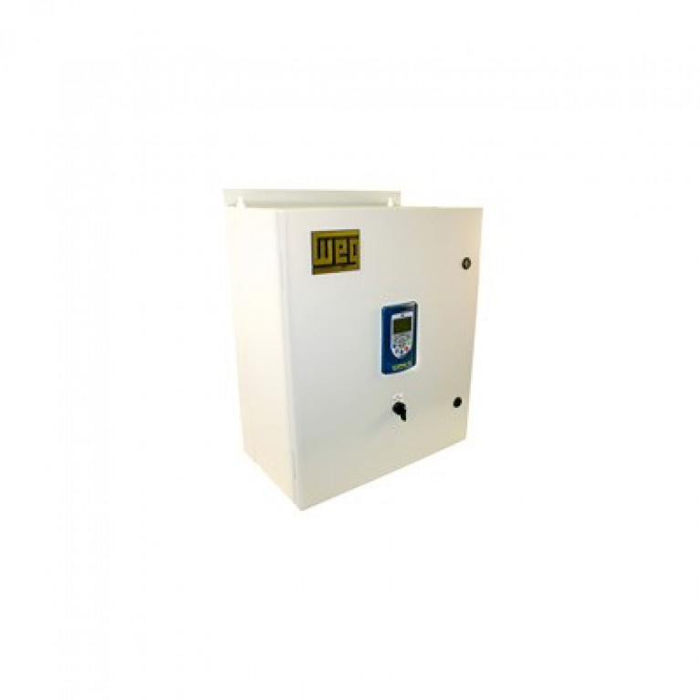 EDP11S086DN3R Трехфазная электрическая панель Weg на заказ 30 л.с.