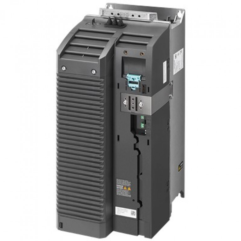 6SL32101PC268UL0 Siemens SINAMICS PM240-2 IP20-FSD-U-200V-18,5KW