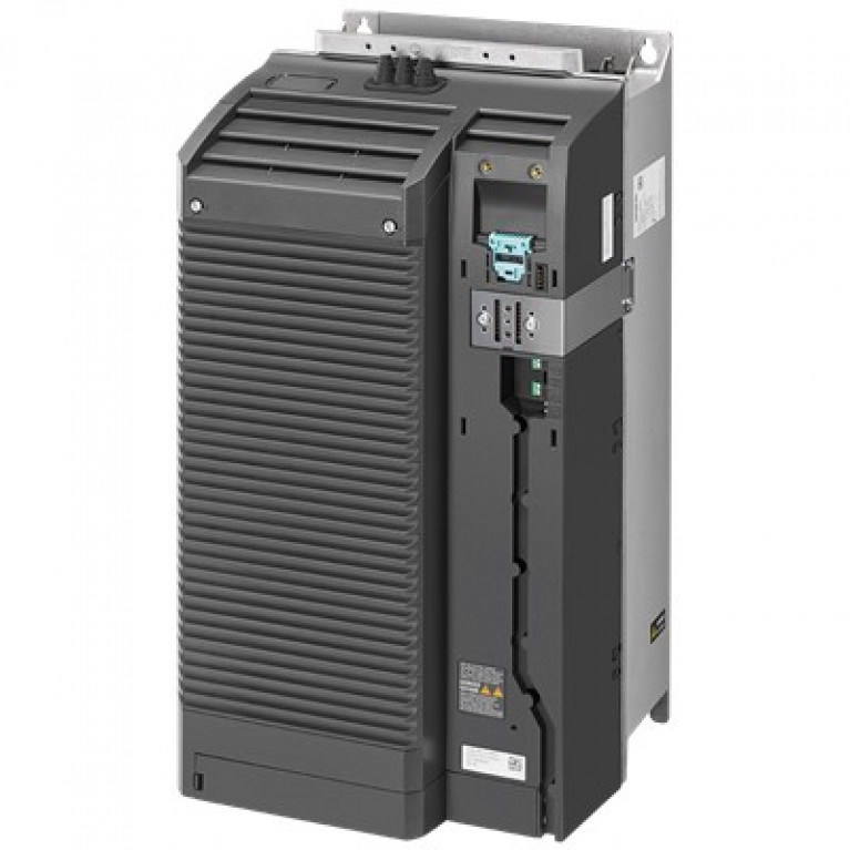 6SL32101PC280UL0 Siemens SINAMICS PM240-2 IP20-FSE-U-200V-22KW