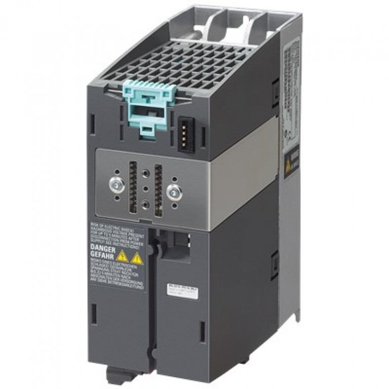 6SL32101PE143AL1 Siemens SINAMICS PM240-2 IP20-FSA-A-400V-1,5KW