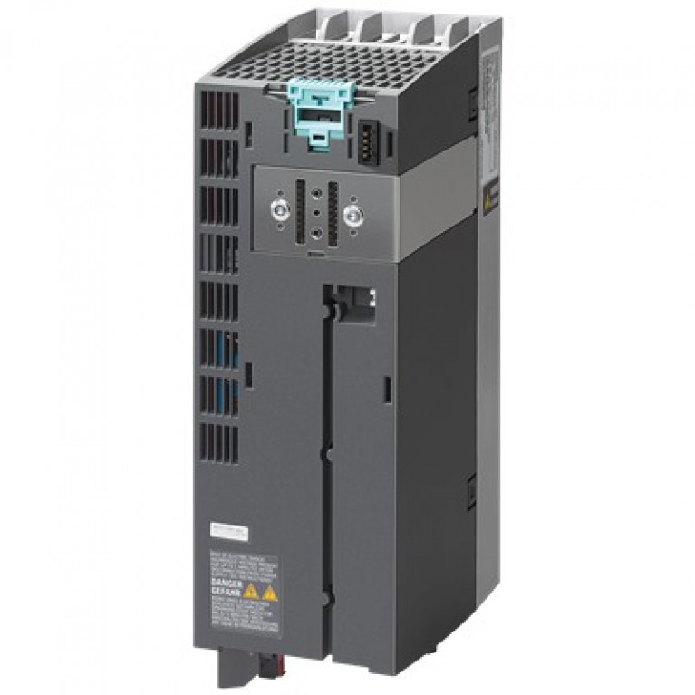 6SL32101PE211AL0 Siemens SINAMICS PM240-2 IP20-FSB-A-400V-4KW
