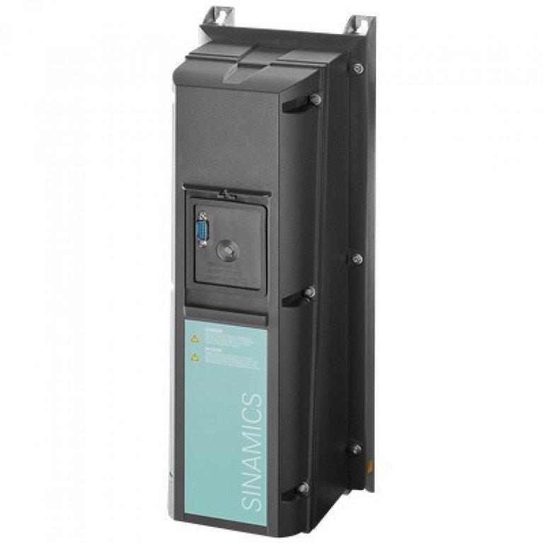 6SL32230DE155AG1 Siemens SINAMICS PM230-IP55-FSA-A-400V 0,55 кВт
