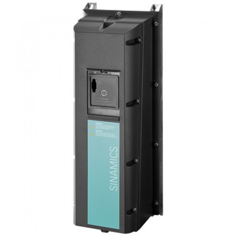 6SL32230DE255BG1 Siemens SINAMICS PM230-IP55-FSB-B-400V 5,5 кВт