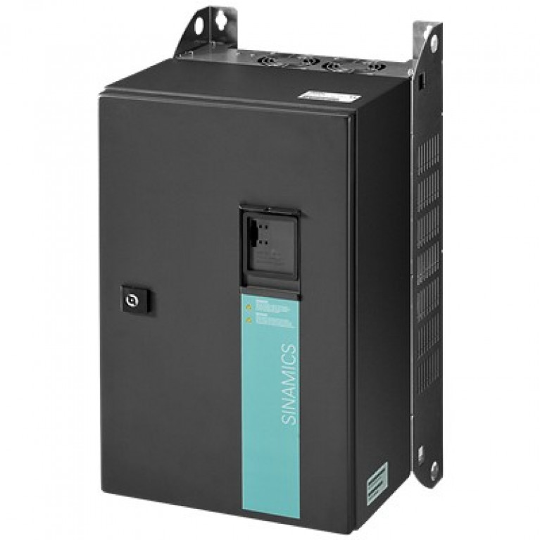6SL32230DE322AA0 Siemens SINAMICS PM230-IP55-FSD-A-400В 22кВт