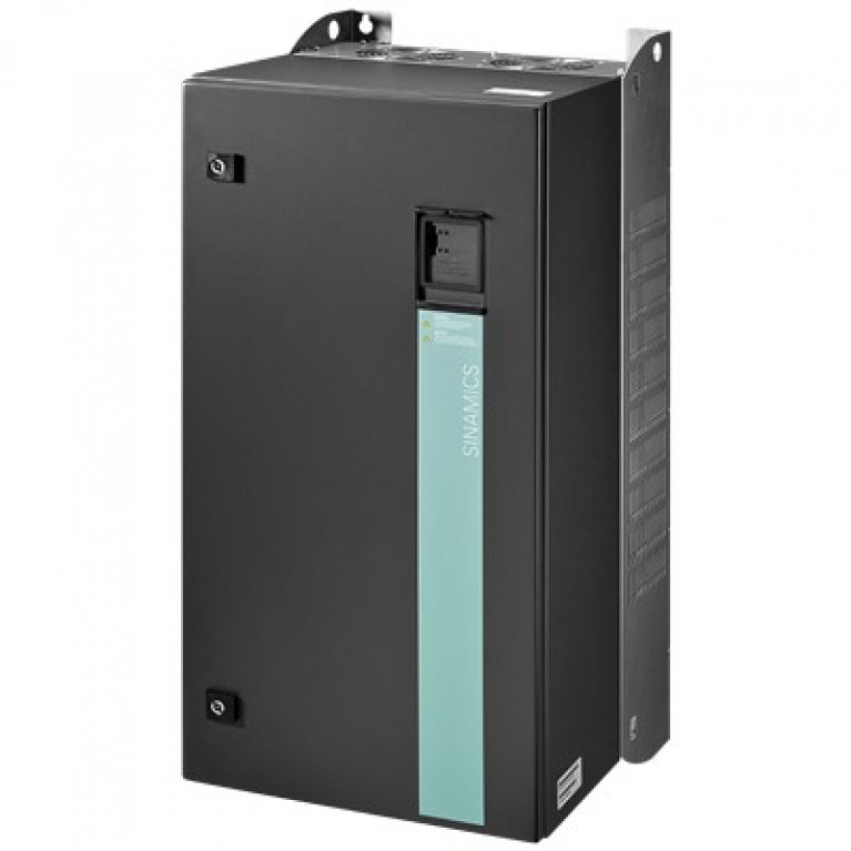 6SL32230DE355AA0 Siemens SINAMICS PM230-IP55-FSF-A-400В 55кВт