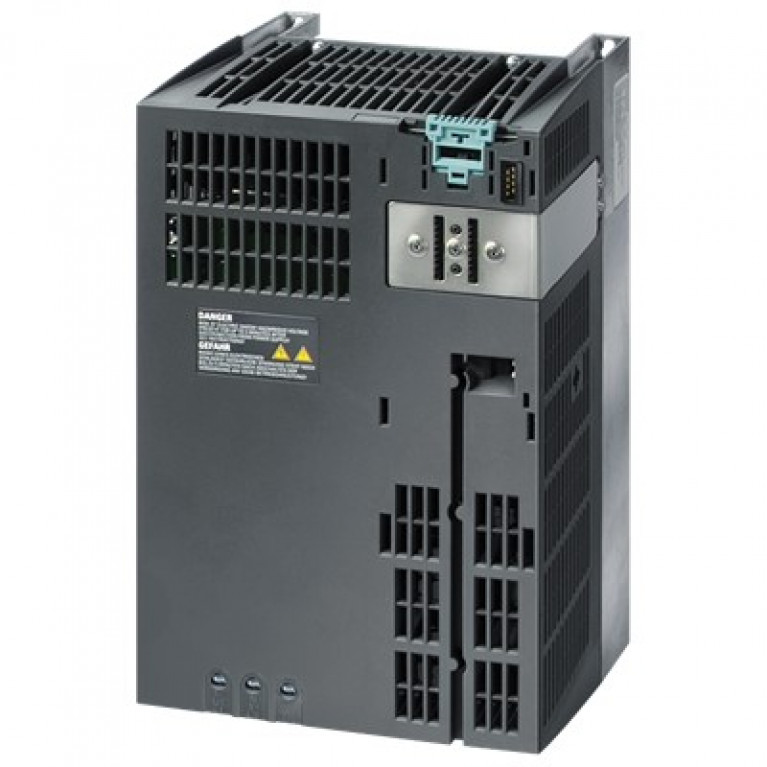 6SL32250BE255AA1 Siemens SINAMICS G120,PM250_FSC_400V_FLT,5,5кВт
