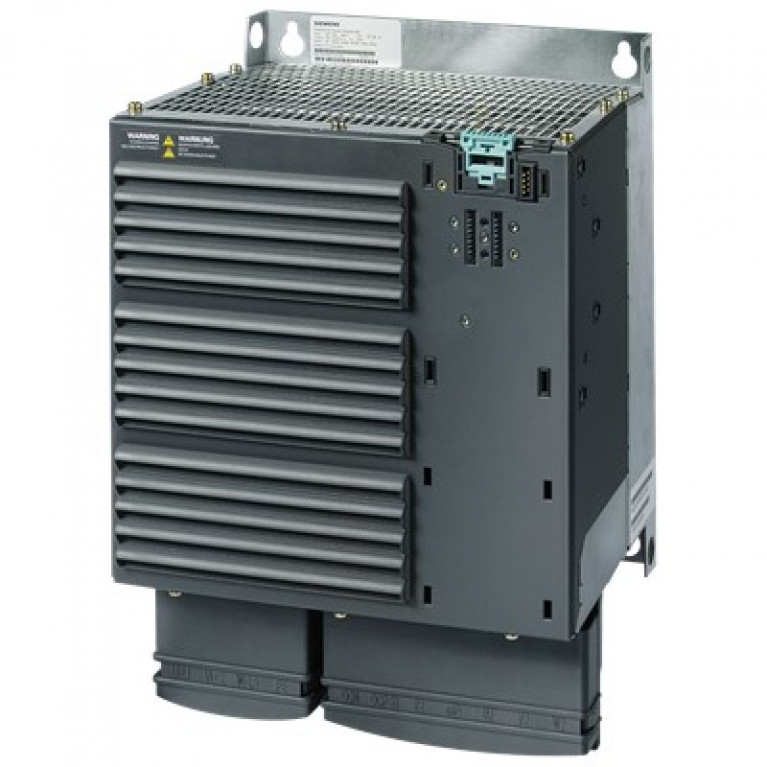 6SL32250BE322AA0 Siemens SINAMICS G120,PM250_FSD_400V_FLT,22кВт