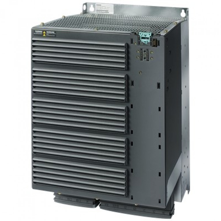 6SL32250BE355AA0 Siemens SINAMICS G120,PM250_FSF_400V_FLT,55кВт