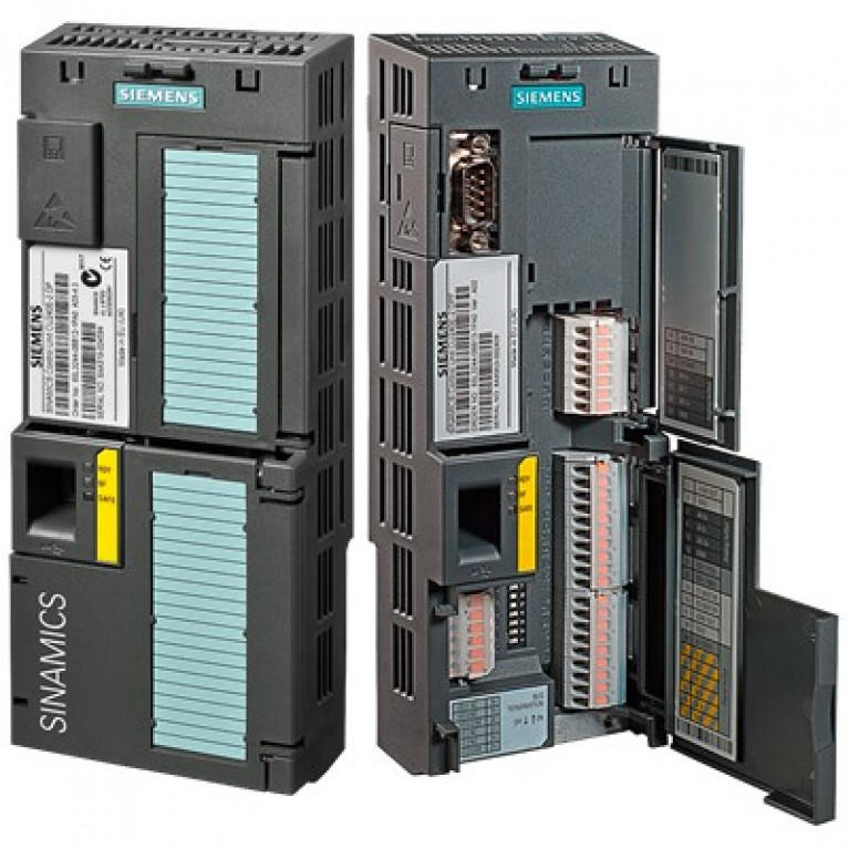 6SL32440BB121BA1 Сименс SINAMICS CU240E-2