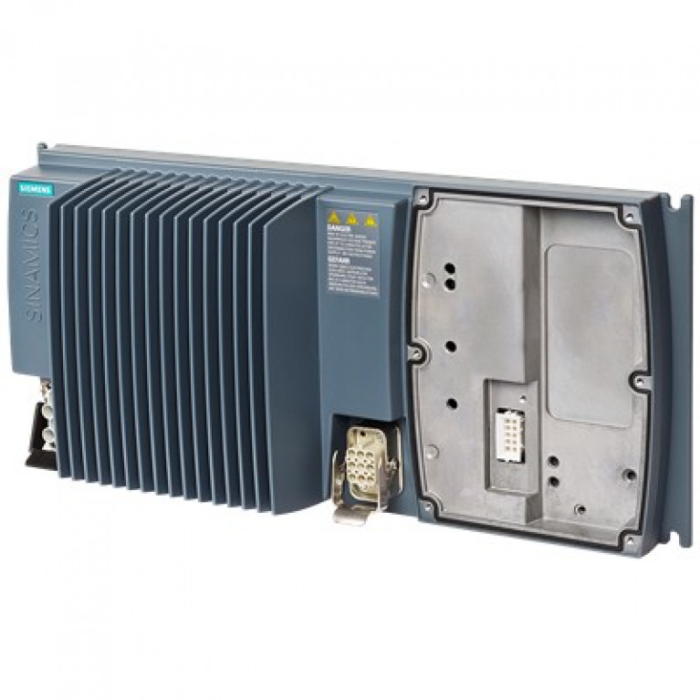 6SL35250PE230AA1 Siemens SINAMICS PM250D_FSB_400V_3 кВт
