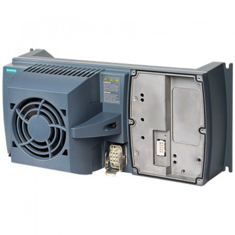 6SL35250PE255AA1 Siemens SINAMICS PM250D_FSC_400V_5,5 кВт