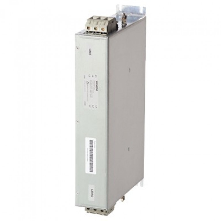 6SL30000BE216DA0 СЕТЕВОЙ ФИЛЬТР Siemens, 3AC, 380-480 В, 50/60 Гц