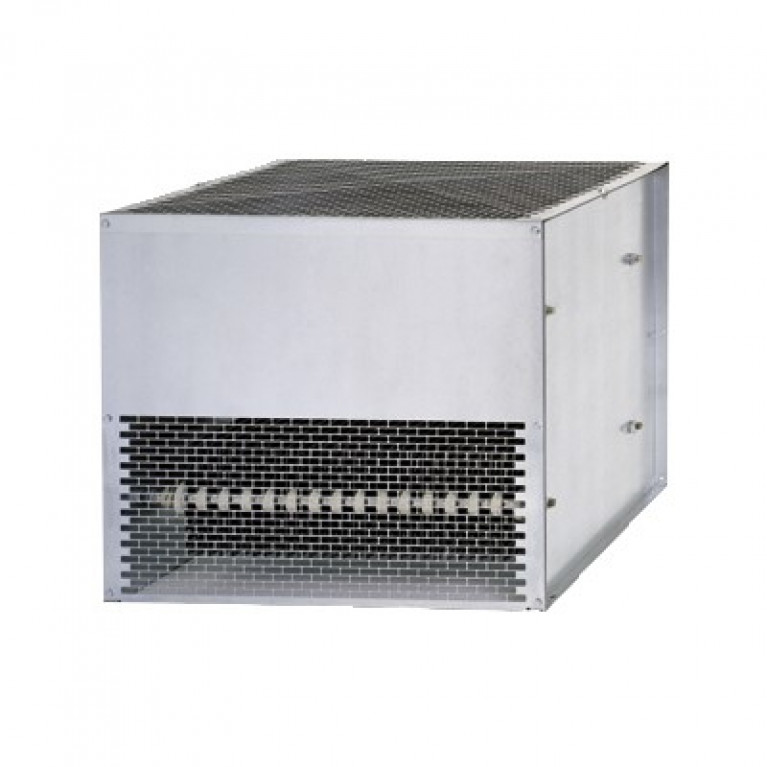 6SL30001BE313AA0 ТОРМОЗНОЙ РЕЗИСТОР Siemens IN 600V DC OUT 125KW