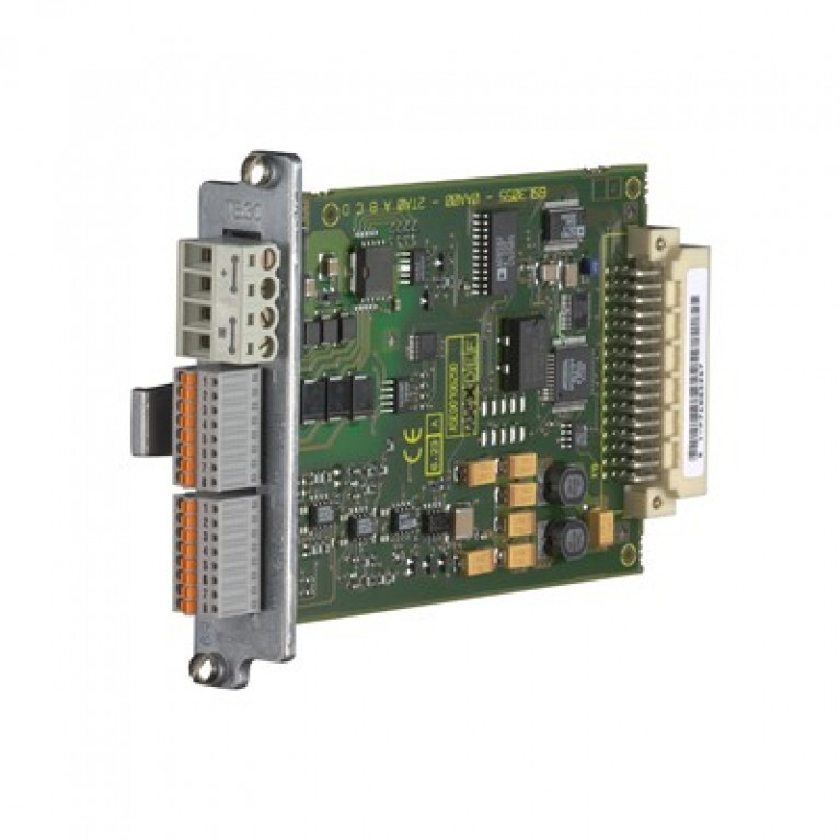 6SL30550AA002TA0 КЛЕММНАЯ КОЛОДКА Siemens SINAMICS TB30