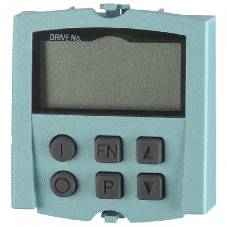 6SL30550AA004BA0 Siemens SINAMICS БАЗОВАЯ ПАНЕЛЬ ОПЕРАТОРА BOP20