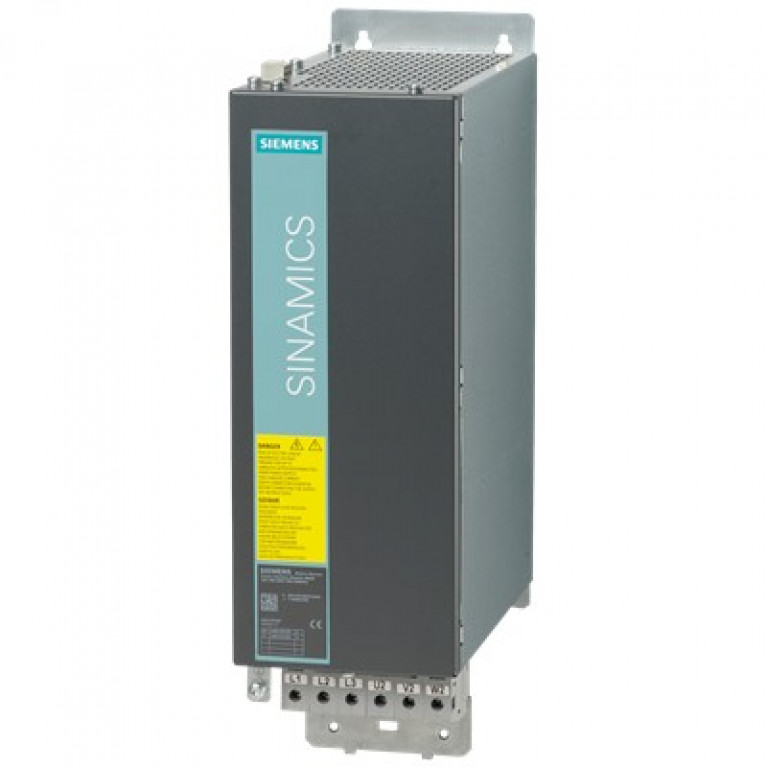 6SL31000BE236AB0 Siemens SINAMICS S120 AIM 480 В, 36 кВт