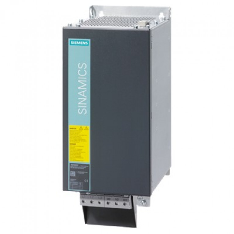 6SL31000BE255AB0 Siemens SINAMICS S120 AIM 480 В, 55 кВт
