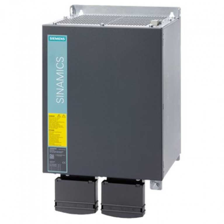 6SL31000BE312AB0 Siemens SINAMICS S120 AIM 480 В, 120 кВт
