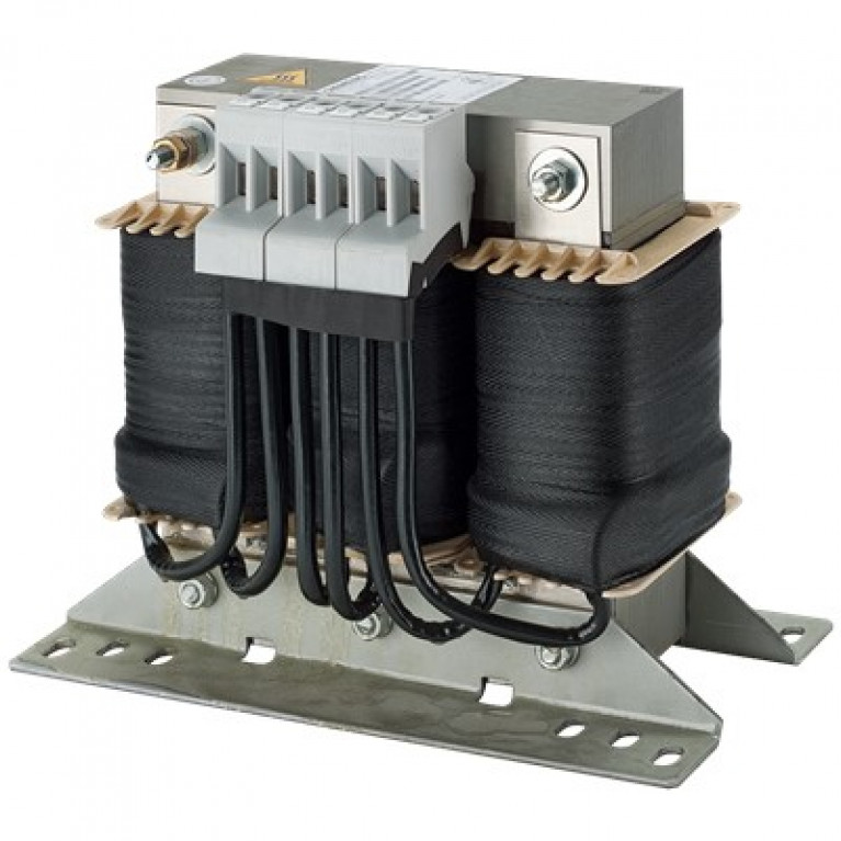 6SL31000EE216AA0 Сетевой реактор Siemens