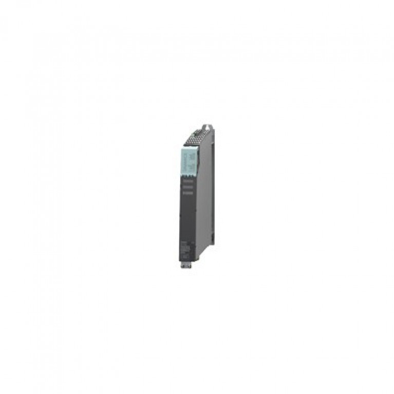 6SL31001AE310AB1 Siemens SINAMICS ОТКЛЮЧАЮЩИЙ MOD, 600 В постоянного тока, 100 кВт/2 S