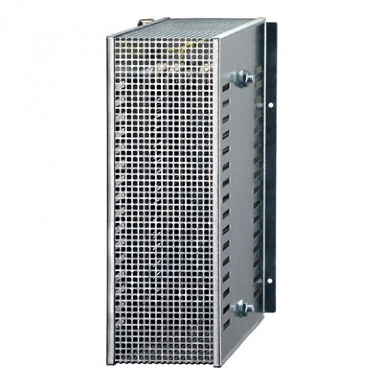 6SL31001BE310AA0 Импульсный тормозной резистор Siemens 1,5 кВт/100 кВт