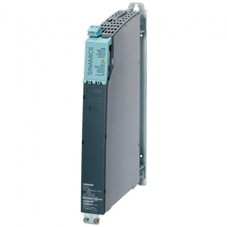 6SL31001DE220AA1 МОДУЛЬ Siemens, ПИТАНИЕ УПРАВЛЕНИЯ, 20 А, 24-28 В постоянного тока