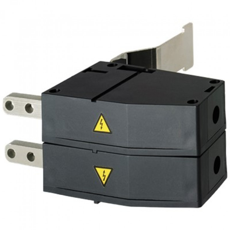 6SL31622BM010AA0 АДАПТЕР ПОСТОЯННОГО звена Siemens, КНИЖНЫЙ РАЗМЕР, МНОГОЯРУСНЫЙ